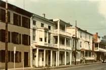 23, 25, 27, 29, 31, 33 W. Cork